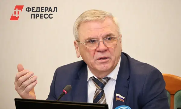 Евгений Люлин сообщил о совместных усилиях депутатов и Минздрава против «разливателей»-0