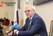 Евгений Люлин выступил против вейпов и поддержал семейный капитал для Нижегородской области evgenij lyulin vystupil protiv vejpov i podderzhal semejnyj kapital dlya nizhegorodskoj oblasti-obzone-su-0