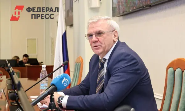 Евгений Люлин выступил против вейпов и поддержал семейный капитал для Нижегородской области-0