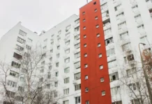 ФКР обновил фасады на Владимирской 1-й и Зеленом проспекте в Перово fkr obnovil fasady na vladimirskoj 1j i zelenom prospekte v perovo-obzone-su-0