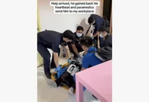 Фрэнсис Леон из Сингапура спас слесаря прямо у себя дома — невероятная история frensis leon iz singapura spas slesarya pryamo u sebya doma neveroyatnaya istoriya-obzone-su-0