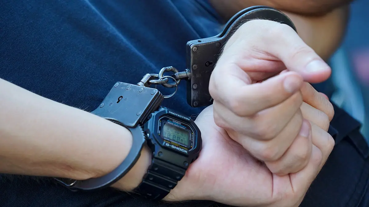 Полиция задержала гендиректора пансионата в Видном, где произошло отравление