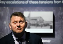 Генпрокуратура России возбудила дело против Залужного, Умерова и Порошенко genprokuratura rossii vozbudila delo protiv zaluzhnogo umerova i poroshenko-obzone-su-0