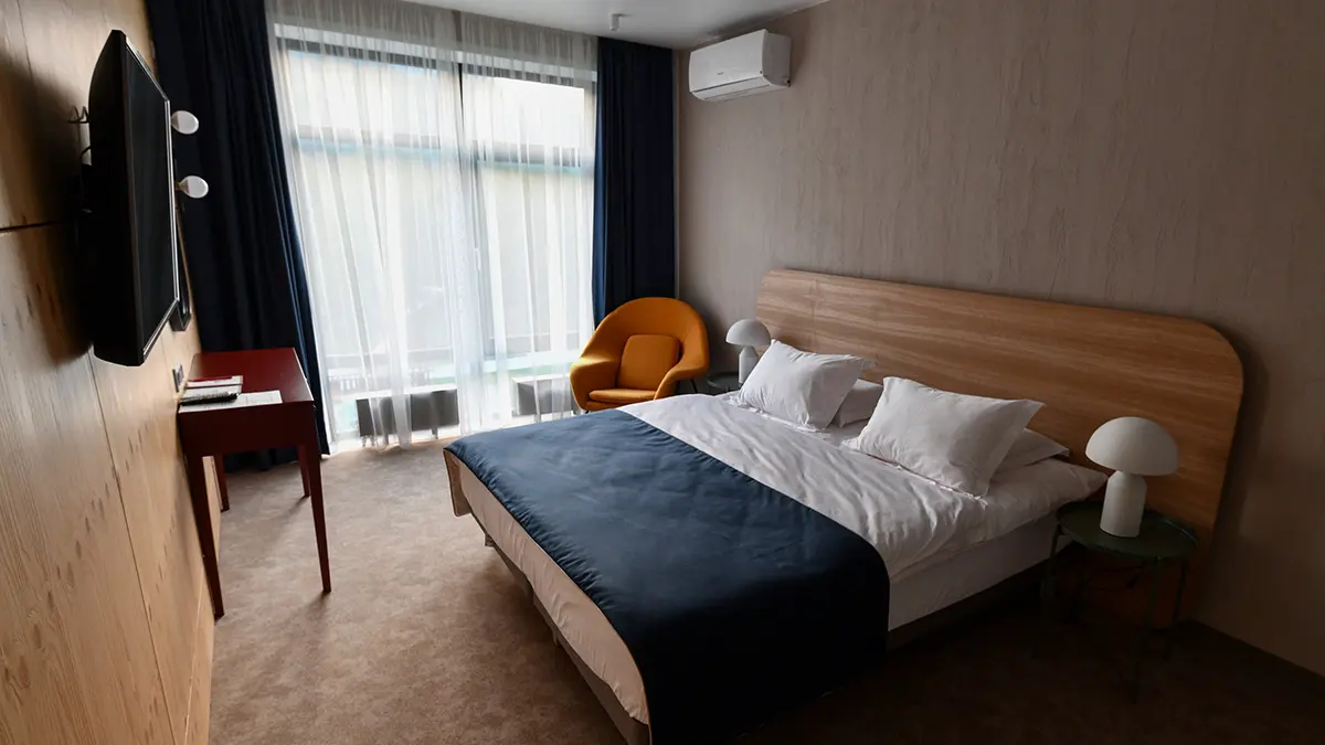 В Госдуму внесли законопроект о защите прав туристов при овербукинге в отелях