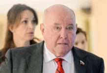 Григорий Карасин выразил мнение о массовых атаках ВСУ на Москву grigorij karasin vyrazil mnenie o massovyh atakah vsu na moskvu-obzone-su-0