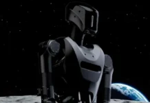 Foundation и Phantom MK-1 создают армию из 50 000 роботов для защиты технологий i 1 sozdayut armiyu iz 50 000 robotov dlya zashhity tehnologij-obzone-su-0