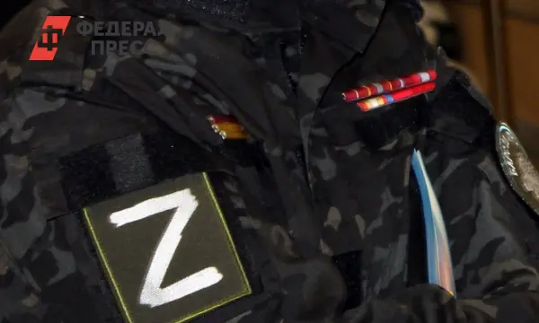 Игорь Бабушкин сообщил о едином стандарте помощи ветеранам СВО в России-0