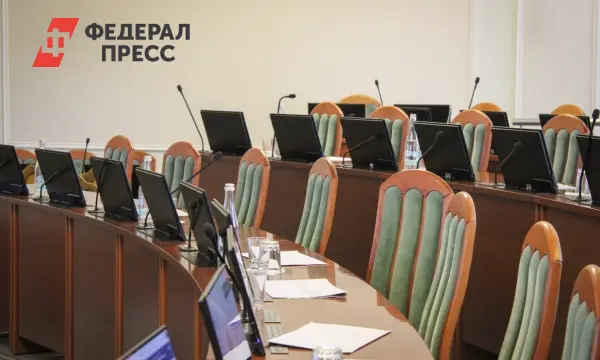 Ирина Григорьева возглавила Контрольно-счетную палату Нижегородской области-0