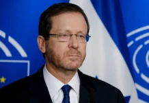 Исаак Герцог не поддержал просьбу Дональда Трампа о прощении Нетаньяху isaak gerczog ne podderzhal prosbu donalda trampa o proshhenii netanyahu-obzone-su-0