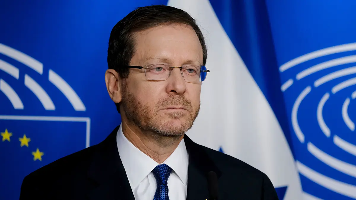 Президент Израиля отказался помиловать Нетаньяху по просьбе Трампа