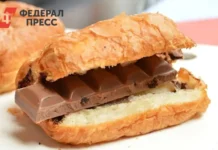 Касимов как шоколадная вершина Рязанской области и Barry Callebaut kasimov kak shokoladnaya vershina ryazanskoj oblasti i -obzone-su-0