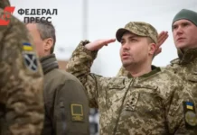 Кирилл Буданов считает, что переговоры с Россией неизбежны для Украины kirill budanov schitaet chto peregovory s rossiej neizbezhny dlya ukrainy-obzone-su-0