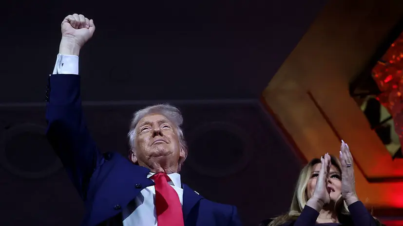 Дмитриев заявил, что политика Трампа позволяет избежать третьей мировой войны