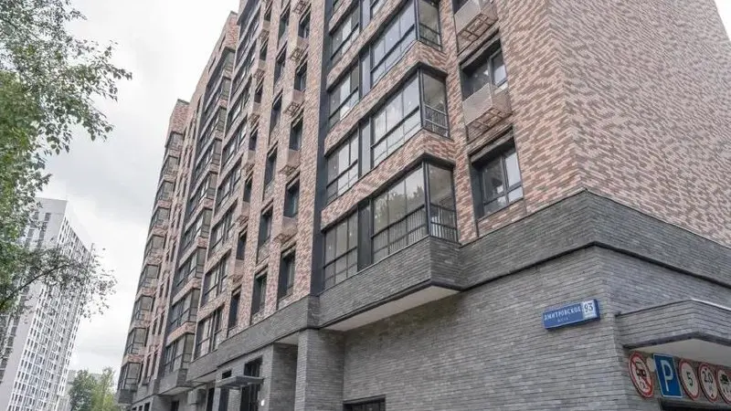 Предприниматели могут приобрести четыре помещения для бизнеса на Дмитровском шоссе