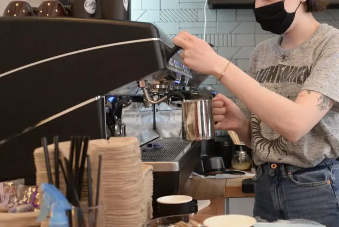 Кофейни Нижнего Тагила Coffee Like и Кукуш вдохновляют Анну и Людмилу-0