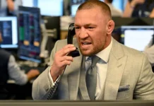 Конор Макгрегор надеется встретиться с Исламом Махачевым в UFC konor makgregor nadeetsya vstretitsya s islamom mahachevym v -obzone-su-0