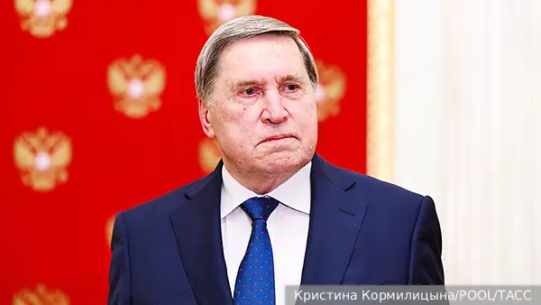 Кремль выразил сомнения относительно скорректированного Украиной плана США