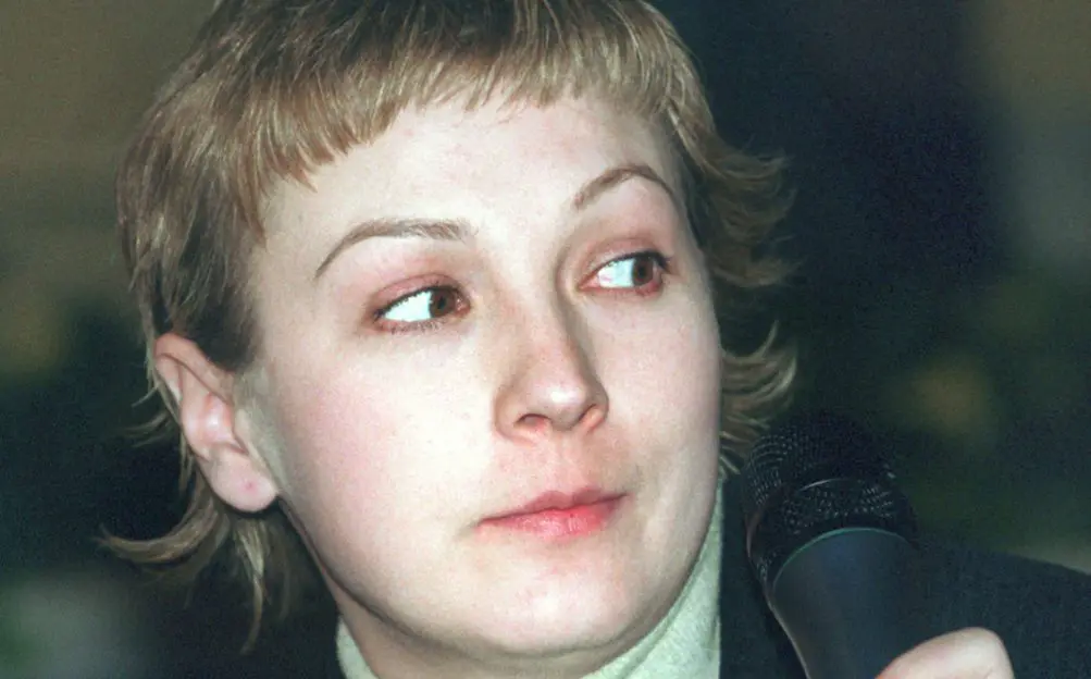 Скончалась четвертая жена Михаила Ефремова актриса Ксения Качалина