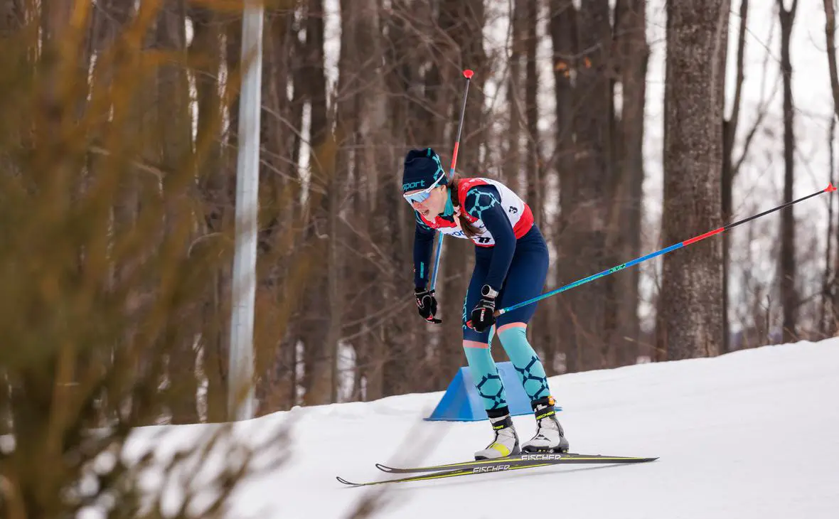 Ксения Шорохова (Sergey Elagin / Business Online / Global Look Press)