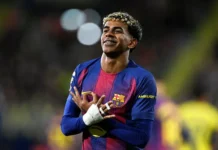 Ламин Ямаль стал героем матча для Барселоны и вдохновил на Евро 2024 lamin yamal stal geroem matcha dlya barselony i vdohnovil na evro 2024-obzone-su-0