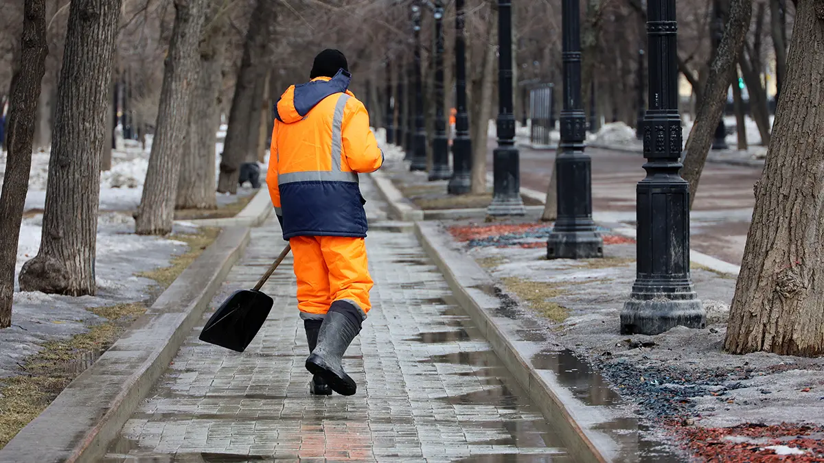В РФ предложили дать регионам право ограничивать численность трудовых мигрантов