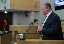 Леонид Слуцкий сообщает о заявлении Госдумы по конфликту с США leonid sluczkij soobshhaet o zayavlenii gosdumy po konfliktu s ssha-obzone-su-0