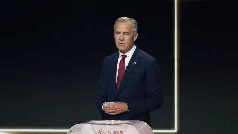 Премьер-министр Канады назвал футбол спортом номером один в стране