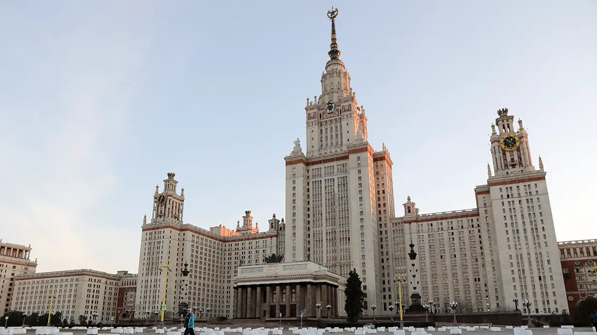 МГУ ограничил очный процесс обучения для непривитых из-за случаев кори