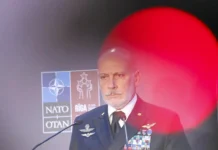 МИД России обвинил НАТО в эскалации из-за угрозы упреждающих ударов mid rossii obvinil nato v eskalaczii izza ugrozy uprezhdayushhih udarov-obzone-su-0