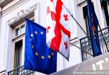 Михаил Кавелашвили о перспективах Грузии в Евросоюзе и позиции Каи Каллас mihail kavelashvili o perspektivah gruzii v evrosoyuze i poziczii kai kallas-obzone-su-0