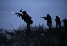 minoborony rf soobshhaet o tyazhelyh boyah za dimitrov i poteryah vsu-obzone-su-0