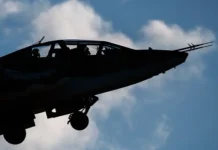 Модернизация Су-25 Корейской народной армии и опыт Азербайджана modernizacziya su25 korejskoj narodnoj armii i opyt azerbajdzhana-obzone-su-0