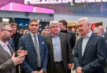 Московский кластер видеоигр открыт Сергеем Собяниным в Сколково! moskovskij klaster videoigr otkryt sergeem sobyaninym v skolkovo-obzone-su-0