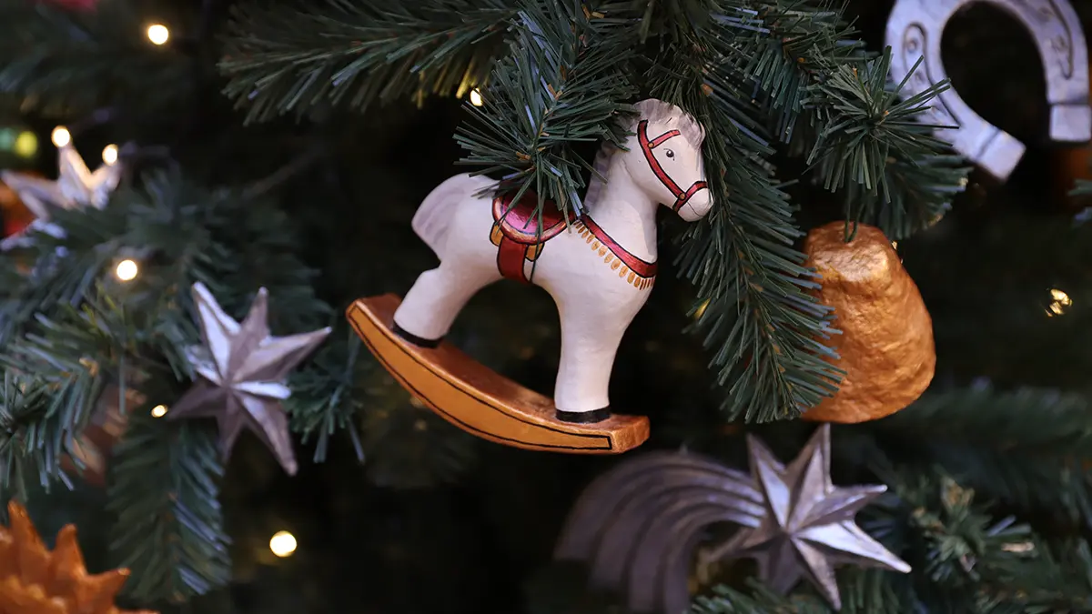 Будет ли снег в Москве на Новый год