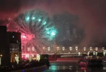 МВД обращается с призывом соблюдать осторожность с пиротехникой на Новый год mvd obrashhaetsya s prizyvom soblyudat ostorozhnost s pirotehnikoj na novyj god-obzone-su-0