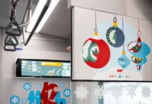 На МЦД-3 и МЦД-4 создана праздничная атмосфера благодаря ОАО 'РЖД' и Сергею Собянину na mczd3 i mczd4 sozdana prazdnichnaya atmosfera blagodarya oao rzhd i sergeyu sobyaninu-obzone-su-0