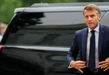 Напряжение между Францией и США: Макрон, Трамп, Зеленский и Путин ищут выход для Украины napryazhenie mezhdu francziej i ssha makron tramp zelenskij i putin ishhut vyhod dlya ukrainy-obzone-su-0