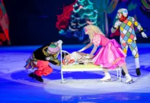 Наталья Сергунина приглашает на ледовые шоу «Зимы в Москве» с Навкой и Плющенко natalya sergunina priglashaet na ledovye shou zimy v moskve s navkoj i plyushhenko-obzone-su-0