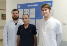 Никита Александров из ЦГКБ №6 Екатеринбурга вернул к жизни пациента после остановки сердца nikita aleksandrov iz czgkb 6 ekaterinburga vernul k zhizni paczienta posle ostanovki serdcza-obzone-su-0