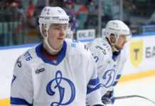 Никита Гусев повторил рекорд КХЛ по очкам в голевом триумфе «Динамо»! nikita gusev povtoril rekord khl po ochkam v golevom triumfe dinamo-obzone-su-0