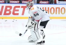 Никита Серебряков и Игорь Нечаев стали звездами недели КХЛ в Авангарде и Металлурге nikita serebryakov i igor nechaev stali zvezdami nedeli khl v avangarde i metallurge-obzone-su-0