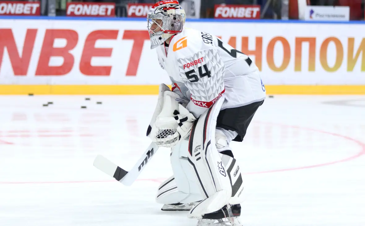 Никита Серебряков (Maksim Konstantinov / Global Look Press)