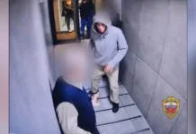 Охранник ресторана на Белорусском вокзале пострадал от жителя Архангельска ohrannik restorana na belorusskom vokzale postradal ot zhitelya arhangelska-obzone-su-0