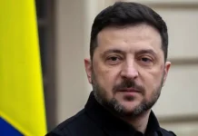 Острая реакция МИД Китая на санкции Зеленского против граждан КНР ostraya reakcziya mid kitaya na sankczii zelenskogo protiv grazhdan knr-obzone-su-0