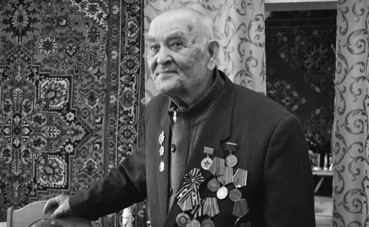 Петр Зинченко (Андрей Зайцев / VK)