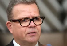 Петтери Орпо и Армандо Мема обсуждают финскую политику и Путина petteri orpo i armando mema obsuzhdayut finskuyu politiku i putina-obzone-su-0