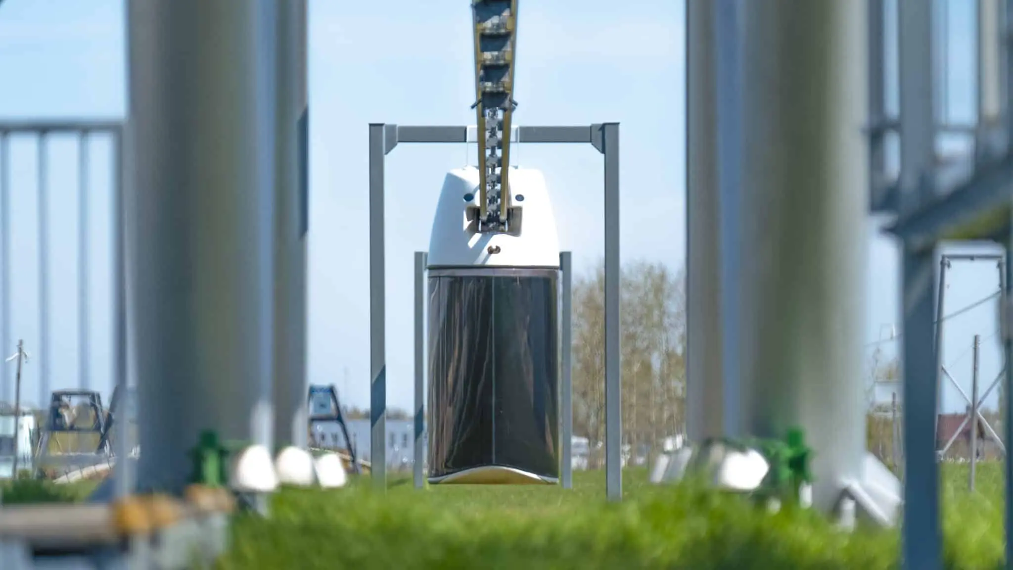 UST Inc. представляет уникальные автоматизированные системы для безопасности струнного транспорта-0