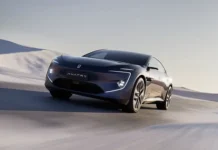 Премиальное электрическое гран-купе Avatr 12 стало доступно в России premialnoe elektricheskoe grankupe 12 stalo dostupno v rossii-obzone-su-0