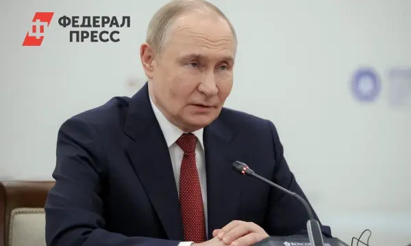 Путин и ЕАЭС отметили позитивные сдвиги с Индией и Индонезией после встречи в Петербурге-0