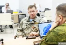 Путин и Григорьев обсуждают беспрецедентную поддержку бойцов СВО putin i grigorev obsuzhdayut bespreczedentnuyu podderzhku bojczov svo-obzone-su-0